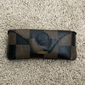 Fendi glasses